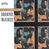 Complete Brownie Mcghee