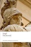 Cover of The Aeneid