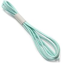 Amazon | ヘアゴム カラーロングゴムLサイズ 100cm HR-I43 (58(蛍光