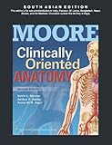 Cover of CLINICALLY ORIENTED ANATOMY, 7/E (WITH POINT ACCESS CODES)