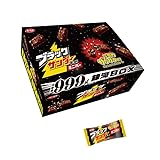 有楽製菓 ブラックサンダーミニバー 銀河BOX 999g