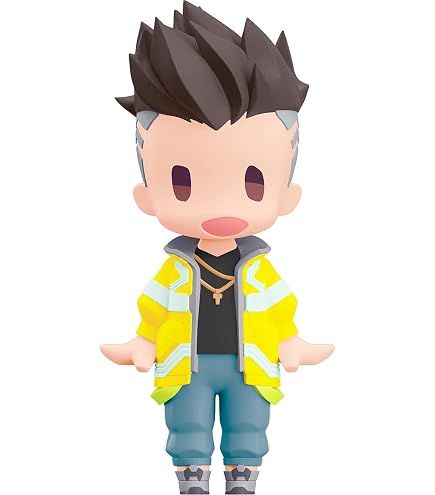Amazon | グッドスマイルカンパニー[GOOD SMILE COMPANY] HELLO! GOOD