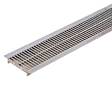 新協和 グレーチング U字溝用 ピッチ22 SK-GT-5L