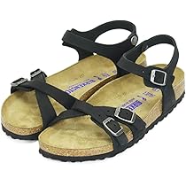 Amazon | [ビルケンシュトック] 1029526 KUMBA SFB クンバ