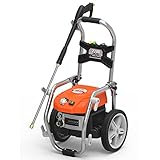 Yard Force YF2200BL Electric Brushless Pressure Washer 2200 PSI [並行輸入品]