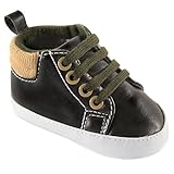 Luvable Friends ユニセックス・キッズ カラー: グレー