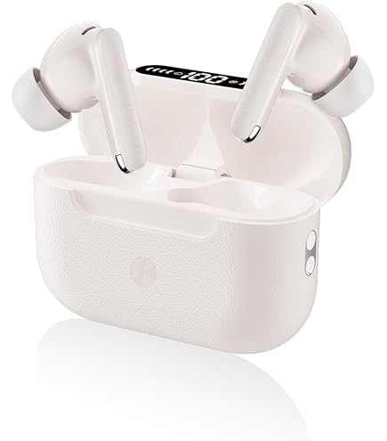 Amazon.co.jp: 【2025新登場】EQZ ワイヤレスイヤホン bluetooth 5.4