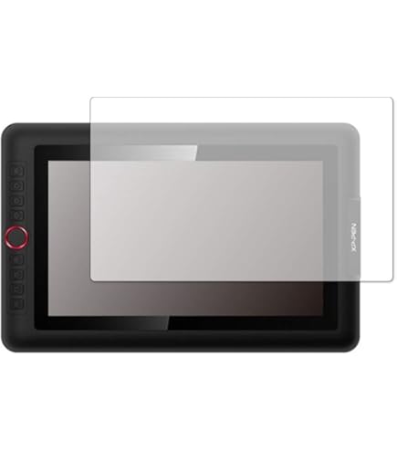【美品】XP-PEN Artist 13.3 Pro ＋ 新品保護シート Amazon | XPPen 液晶ペンタブレット Artist13.3Pro 専用保護