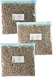 コーヒー生豆 ブラジル セット 600g × 3種 (1.8kg)