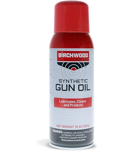Amazon.co.jp: Birchwood Casey 33304 ガンスクラバー フィッシング 