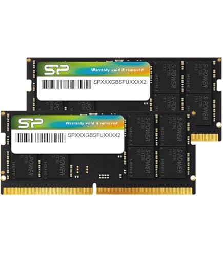 Amazon.co.jp: Kingston Technology HyperX Impact 32GB Kit (2x16GB