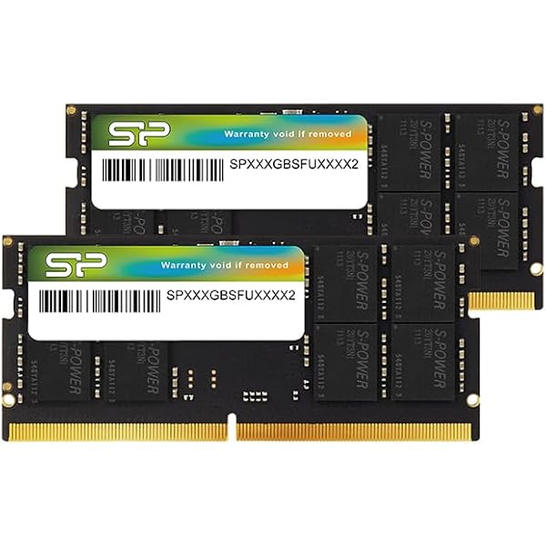 Amazon.co.jp: Kingston FURY Impact 32GB (2x16GB) 5600MT/s DDR5