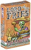 Lord of The Fries Mexican Expansion Card Game [並行輸入品]