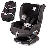 Peg Perego - Primo Viaggio Convertible Car Seat With Travel Bag - Atmosphere by Peg Perego [並行輸入品]