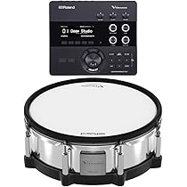 Roland ローランド TD-1 電子ドラム 音源モジュール 動作確認済み Amazon.co.jp: Roland TD-1DMK 電子ドラムセット TD-1シリーズ