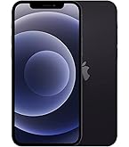 Apple iPhone 12 (128GB, Black) (Renewed) : Amazon.com.au