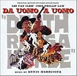 Da Uomo a Uomo (Death Rides a Horse) (Original Motion Picture Soundtrack)