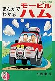 まんがでわかるモービルハム (CQ COMICS 5)