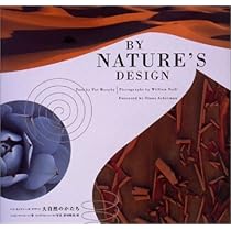 By Nature's Design 大自然のかたち (クロニクル・ブックス日本語版
