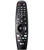 Amazon | LG マジックリモコン UH6100/UH6500対応 AN-MR650 | LG | AV
