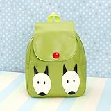 バムとケロ リュック バム