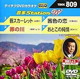 �e�C�`�NDVD�J���I�P ����Station W