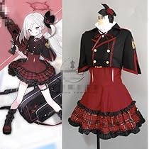 コスプレ衣装 艦隊これくしょん -艦これ- 金剛 コスプレ衣装｜COSONSEN