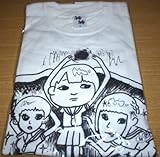 でんぱ組.inc でんぱの神神 夢眠ねむデザイン Tシャツ Mサイズ