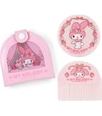 Amazon.co.jp: サンリオ(SANRIO) マイメロディ フェイス形ミラー