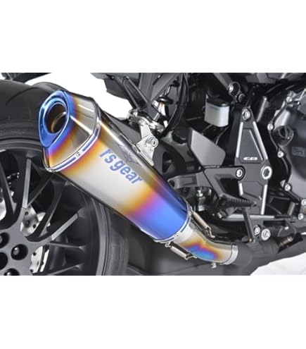CB1000R アクラポビッチスリップマフラー AKRAPOVIC（アクラポビッチ） 送料無料 AKRAPOVIC/アクラポヴィッチ