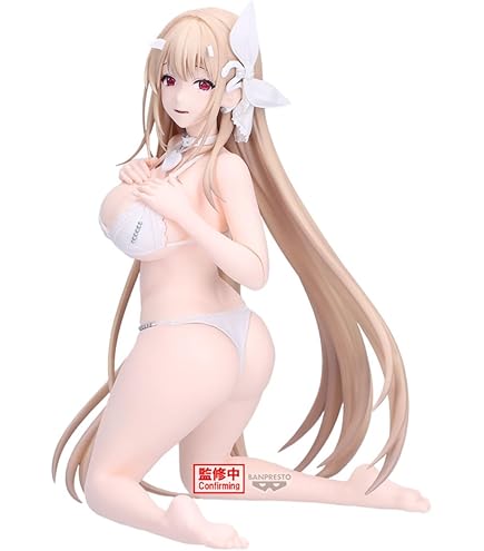 Amazon.co.jp: SEGA-ユメミリゼ 勝利の女神:NIKKEアニスフィギュア