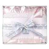 リトルジラフ ベビーブランケット シェニール(ピンク)/BOX入り lg0001-03B 【正規代理店輸入】