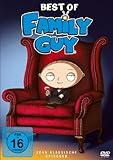 Best of Family Guy [DVD]