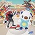 AAA「Endless Fighters / PARADISE(『ポケモンスマッシュ!』盤)」