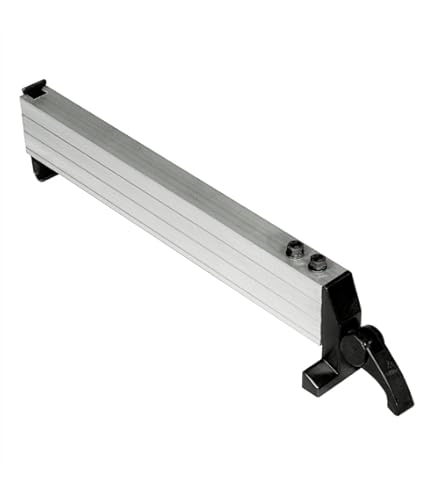 Metabo HPT 375822 Rip Fence Holder Base (Right) - Replacement Part For C10RJSM Miter Saw - View #2