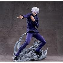 Amazon | SEGA-ルミナスタ 呪術廻戦 Luminasta 五条悟 鏖殺 フィギュア