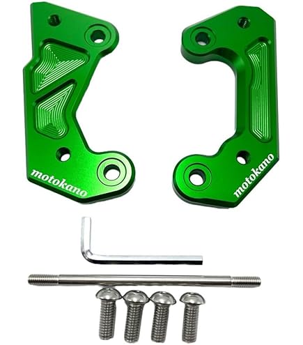 Amazon | GPZ400F ステッププレート 左 ZX400A カワサキ 純正 中古