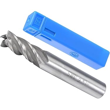 Amazon.co.jp 売れ筋ランキング: エンドミル の中で最も人気のある商品です