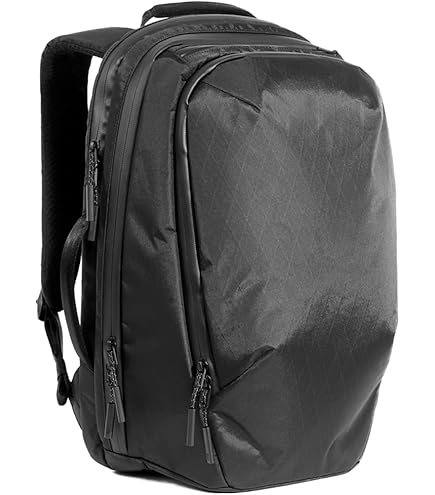 【美品】Aer Tech Pack 2 （エアー テックパック2） リュック Tech Pack 2 BLACK / Black | Aer（エアー） 通販 正規取扱店 バッグ
