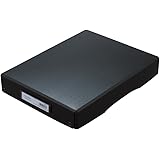 リヒトラブ デスクトレー A4 黒 A5090