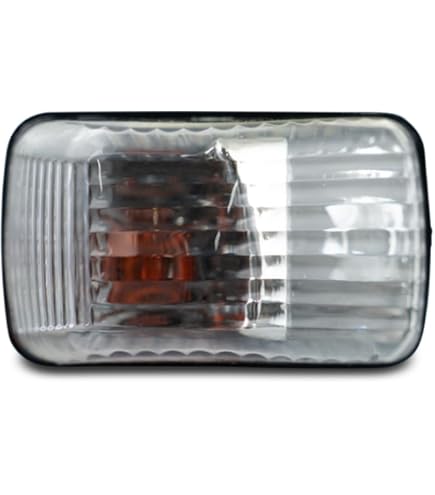 コーナーランプ＆ドアサイドウィンカー Amazon | いすゞ ISUZU超低PM エルフウインカー 純正