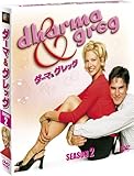 ダーマ&グレッグ シーズン2 (SEASONSコンパクト・ボックス) [DVD]