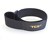 TOOLS ツールス TLS ファステンストラップ ワイド 足首用