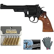Amazon.co.jp: タナカワークス S&W M27 The .357 マグナム HW 6