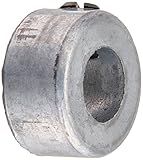 Chicago Die Casting3008Shaft Collar-1/2" SHAFT COLLAR (並行輸入品)