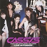 LOVE AUTOMATIC