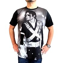 マイケル・ジャクソン・シンプソンズTシャツ おまとめ買い。 5515024top.jpg