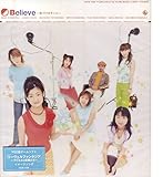 Believe�`�C�Â��΂����Ɂ`