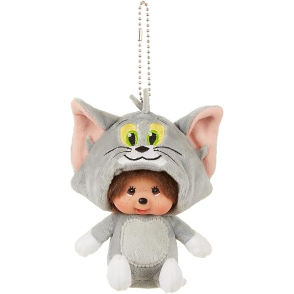 Amazon.co.jp: 草間彌生 YAYOIちゃん プラッシュ vol.3 キーホルダー