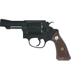 Amazon | タナカ(Tanaka) S&W .38 チーフ スペシャル 2インチ スクエア
